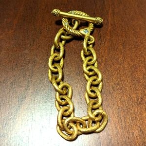 Jay Strongwater bracelet